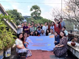 Reactive vs Proactive: Building a Future-Ready Mindset