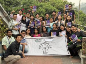 Youth Workshop on Climate Action and NDCs