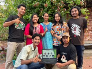 Next-Generation Leaders Driving Digital Awareness